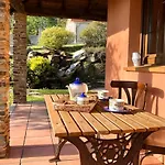 The Cliffs - Morandaina Chalet