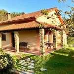 The Cliffs - Morandaina Chalet