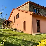 Chalet The Cliffs - Morandaina O Vicedo