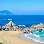The Cliffs - Morandaina * O Vicedo
