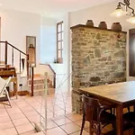 Chalet The Cliffs - Morandaina
