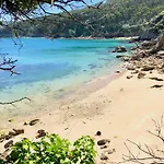 Chalet The Cliffs - Morandaina O Vicedo