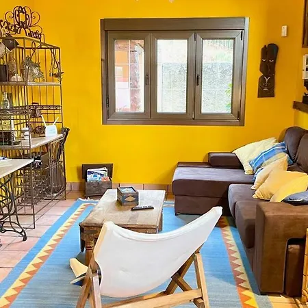 木屋 The Cliffs - Morandaina