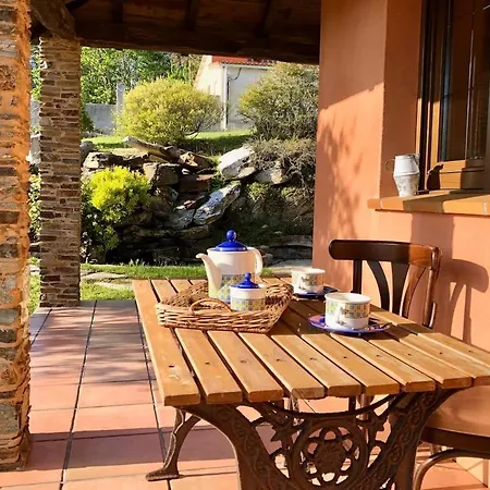 The Cliffs - Morandaina 木屋