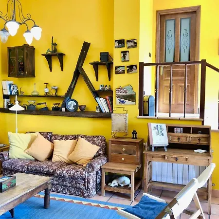 木屋 The Cliffs - Morandaina 奥维塞多