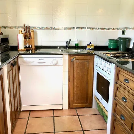 木屋 The Cliffs - Morandaina *