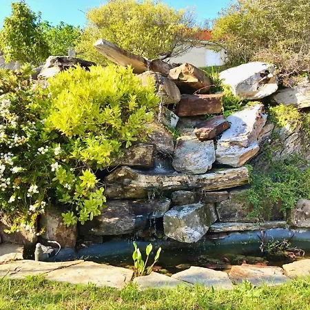 The Cliffs - Morandaina