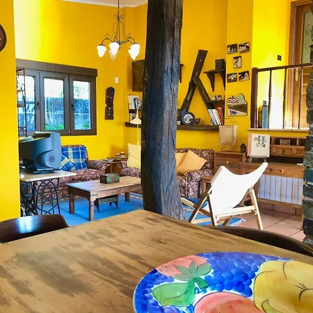 The Cliffs - Morandaina 木屋