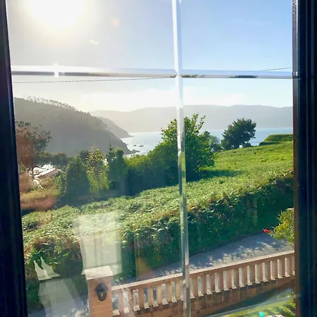 The Cliffs - Morandaina 木屋 奥维塞多