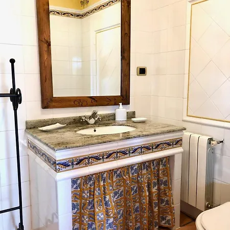 The Cliffs - Morandaina