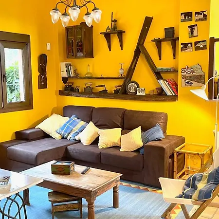 木屋 The Cliffs - Morandaina *