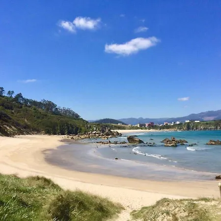 The Cliffs - Morandaina 木屋 奥维塞多