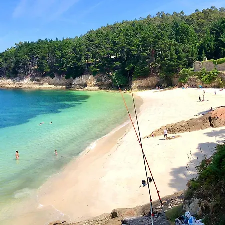 Chalet The Cliffs - Morandaina