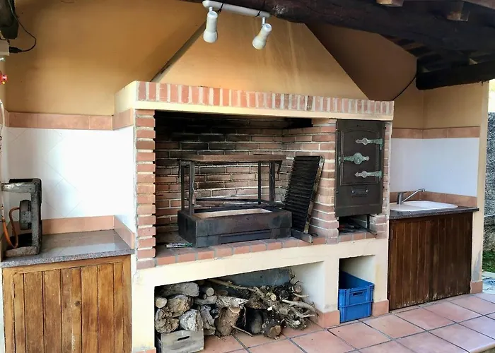 The Cliffs - Morandaina O Vicedo