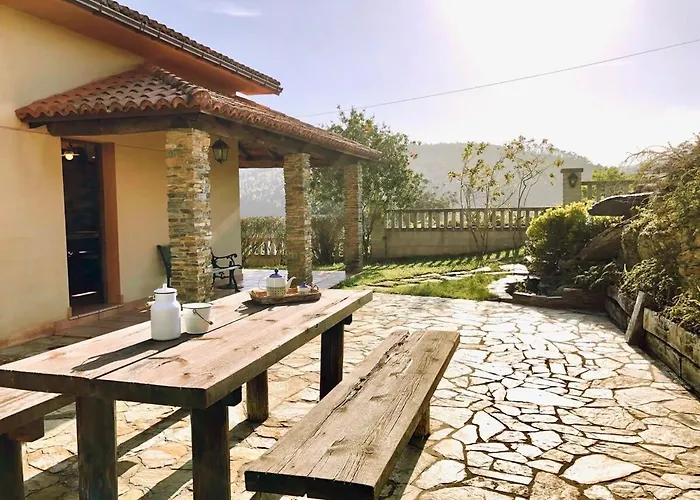 The Cliffs - Morandaina *