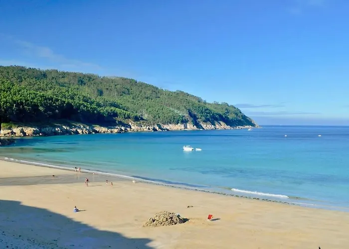 The Cliffs - Morandaina