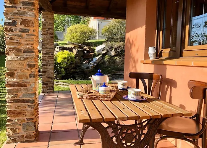 The Cliffs - Morandaina Dağ evi