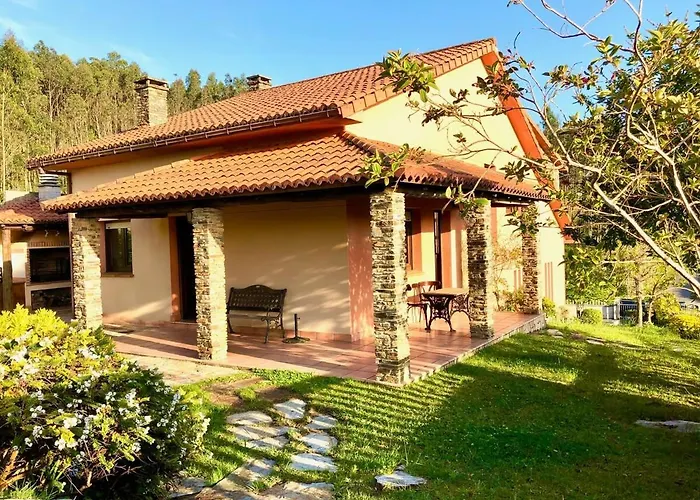 The Cliffs - Morandaina Dağ evi