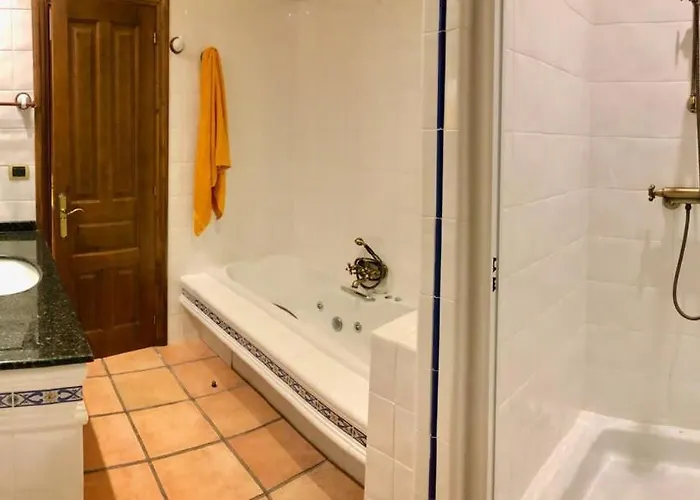 The Cliffs - Morandaina Dağ evi *