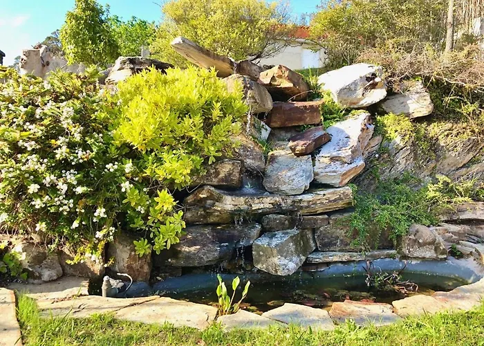 The Cliffs - Morandaina