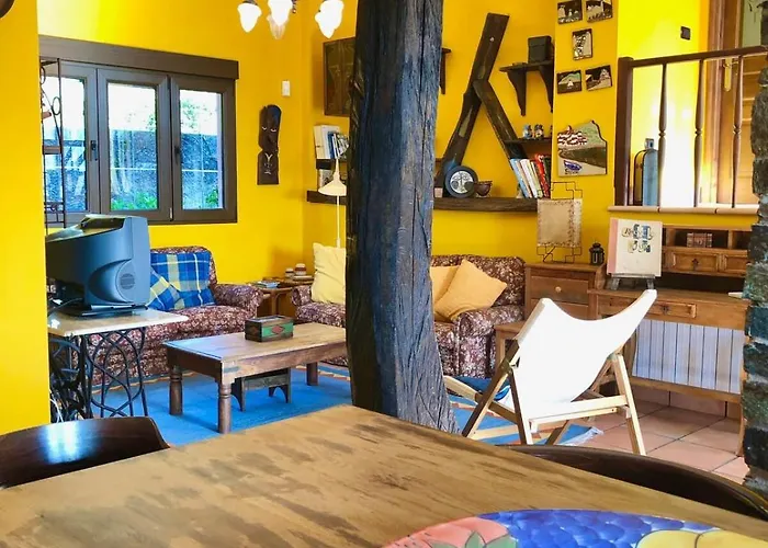 The Cliffs - Morandaina Dağ evi