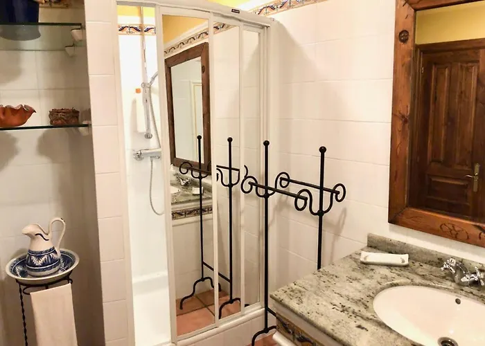 Dağ evi The Cliffs - Morandaina