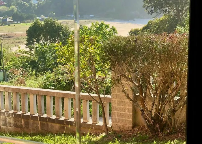 Dağ evi The Cliffs - Morandaina *