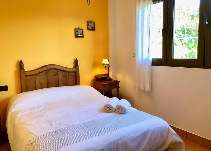 Dağ evi The Cliffs - Morandaina O Vicedo