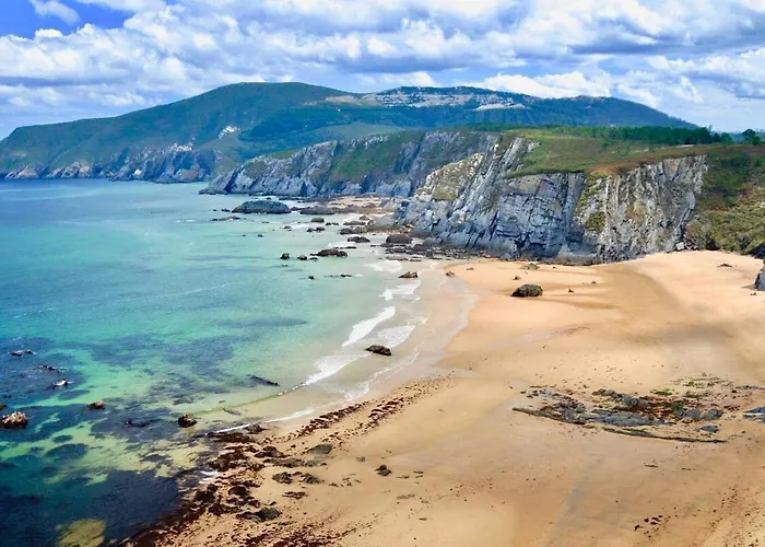 Dağ evi The Cliffs - Morandaina *