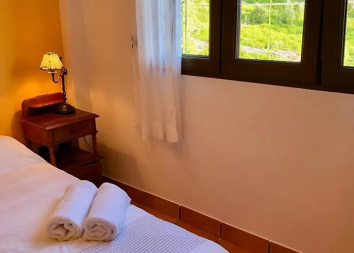 The Cliffs - Morandaina *