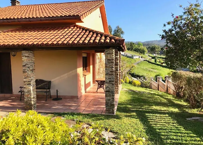 The Cliffs - Morandaina