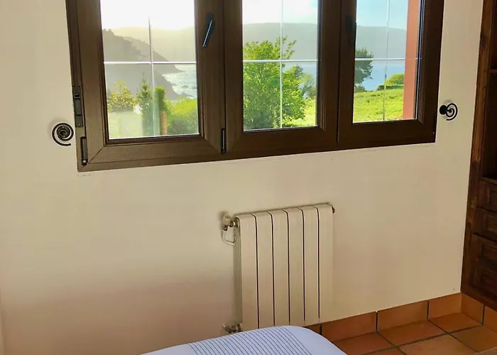 Dağ evi The Cliffs - Morandaina