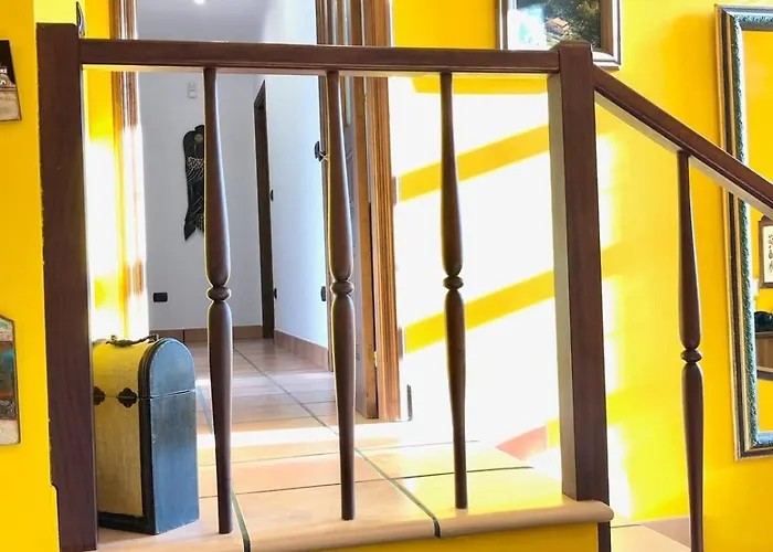 The Cliffs - Morandaina Dağ evi *