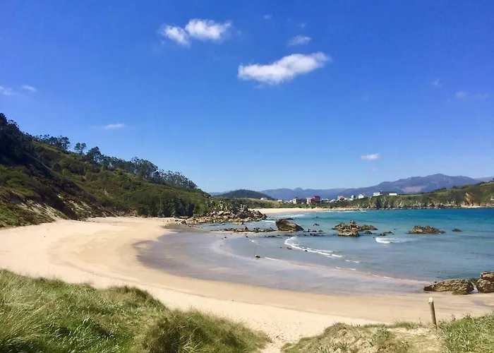 The Cliffs - Morandaina Dağ evi O Vicedo