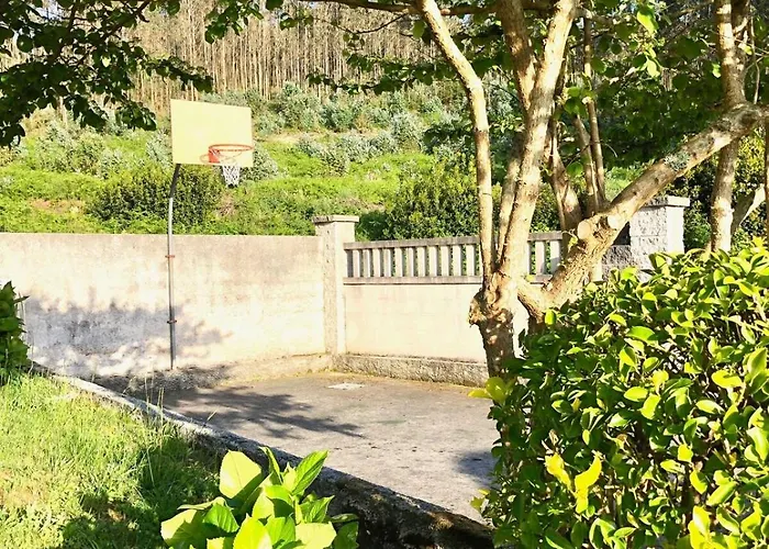 The Cliffs - Morandaina * O Vicedo